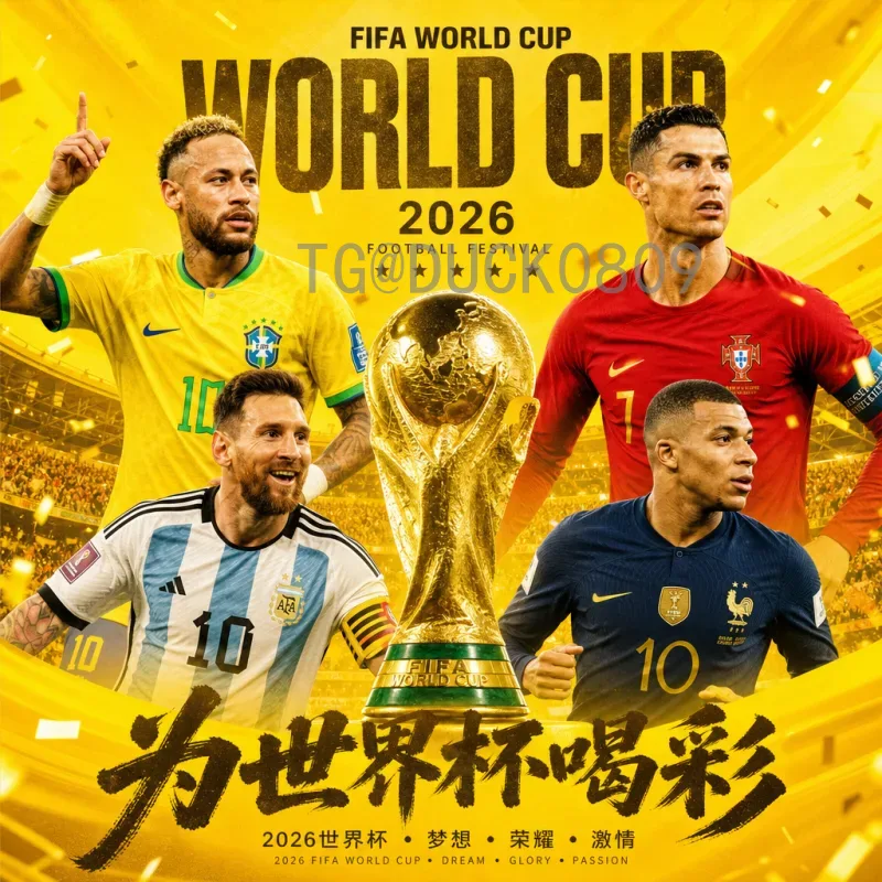 2026世界杯开幕式时间一览：实时更新与完整观赛指南